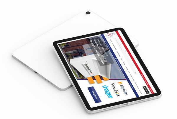 Vista Design launch new website for National Electrical Wholesale