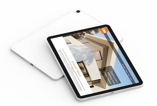 Vista Design launch new website for CAM 24
