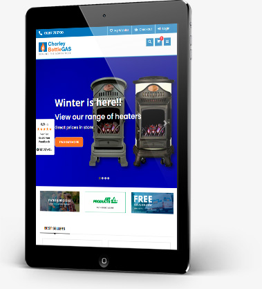 The Solution Telford Shropshire