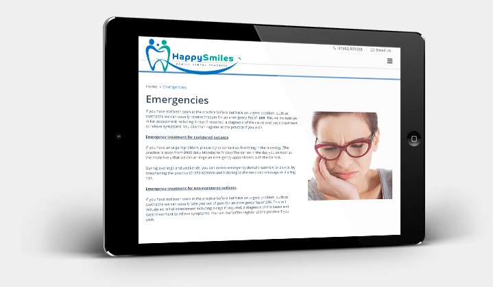 What We Provided Telford Shropshire