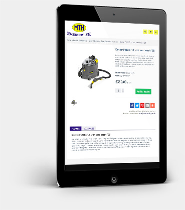 What we provided Telford Shropshire