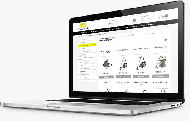 The Solution Telford Shropshire