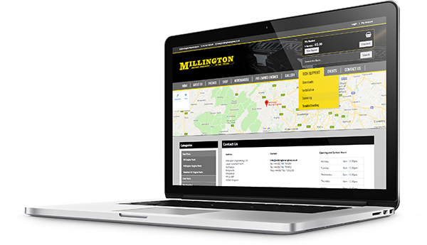 The Solution Telford Shropshire