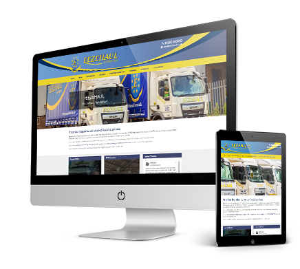 Web Design Telford