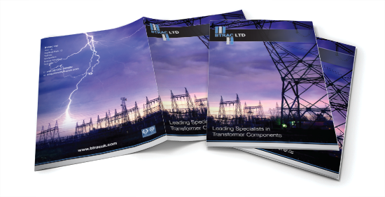 Flyers, Brochures & Folders Telford Shropshire