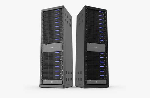 Managed Web Hosting Telford Shropshire