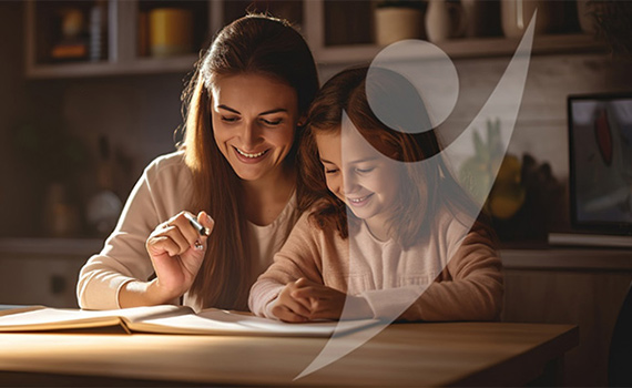 Logo Design & Responsive Website Design The Primary Tutor Online