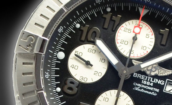 Responsive Ecommerce Website, Graphic Design, SEO, Google Ads Watches by Timepiece