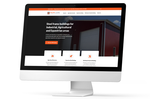 What We Provided Telford Shropshire