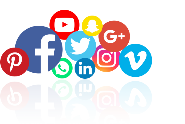 Social Media Telford Shropshire
