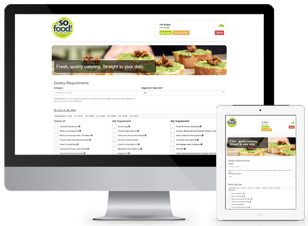 Web Design Telford