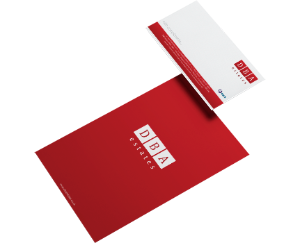 Corporate Stationery Telford Shropshire