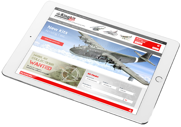 Bespoke eCommerce Websites Telford Shropshire