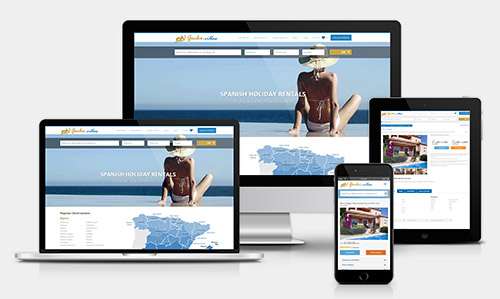 Bespoke CMS Websites Telford Shropshire
