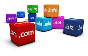Domain name registration and management  Telford Shropshire