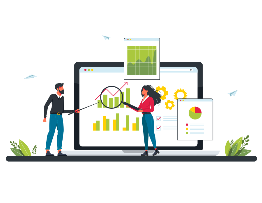 SEO Implementation Telford Shropshire