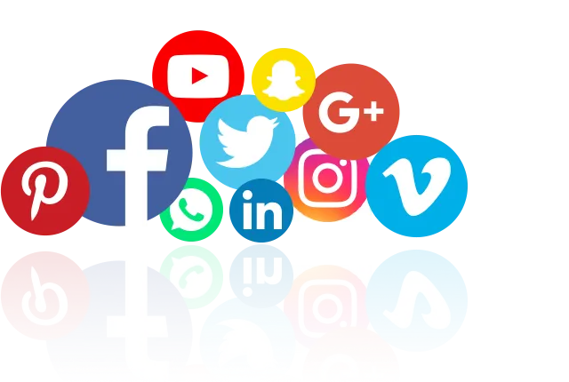 Social Media Management Telford Shropshire